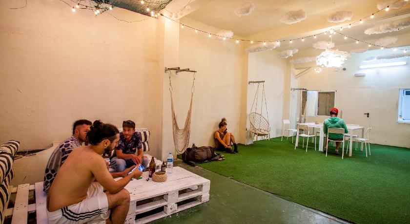 Coworking Balance photo