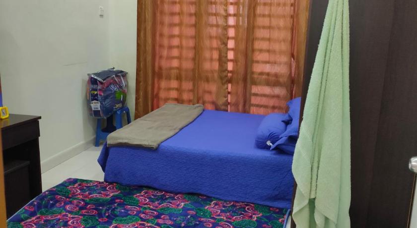 Homestay Intan Payung Tuah Perdana photo