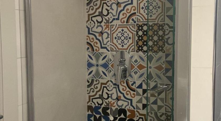 索伦托 Sorrento B&D Rooms 4星级 酒店 泳池