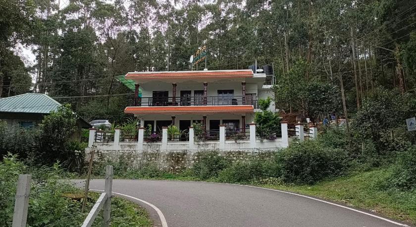 Voyage Munnar Laya Home Stay — Hotel in Munnar