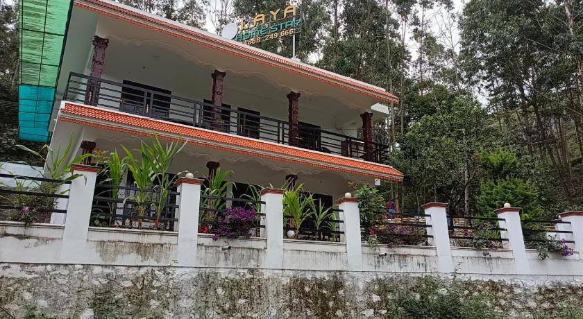 Voyage Munnar Laya Home Stay photo