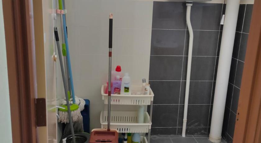 Homestay Intan Payung Tuah Perdana photo