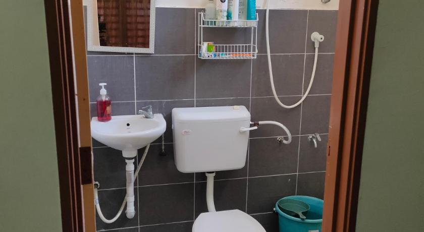 Homestay Intan Payung Tuah Perdana photo