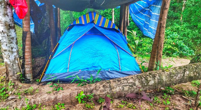 Tioman Camping Style photo