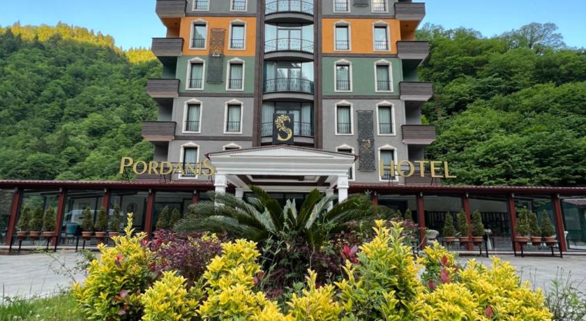 PORDANİS HOTEL - image 8