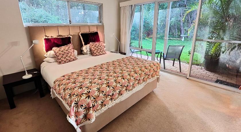 Margaret River Bed and Breakfast photo