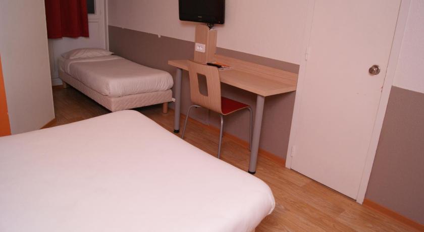 Háromszemélyes szoba (Triple Room) fotója 5