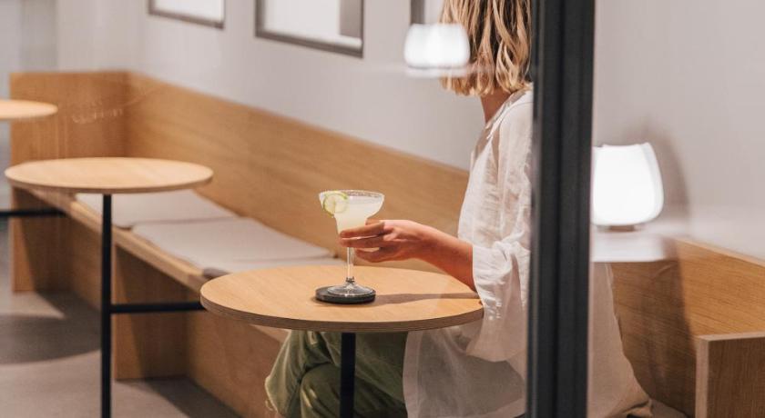 Sevilla Placido y Grata 4-Star Hotel view