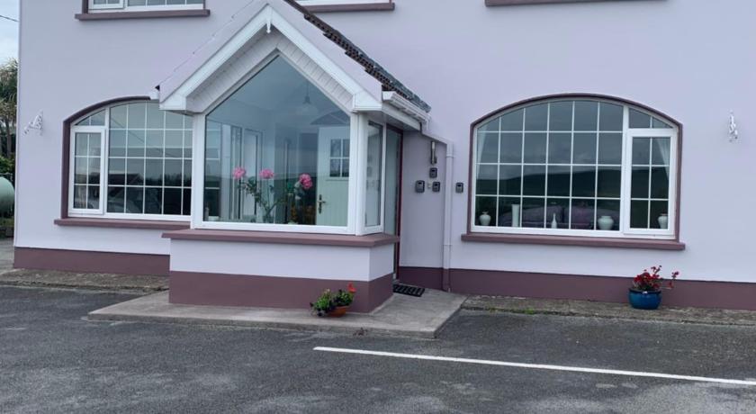Brownes — Hotel in Dingle