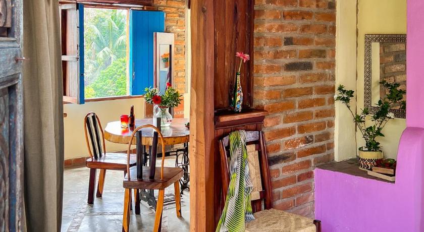 Hotel Casa Palomera photo