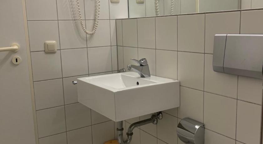 Hotel Ruttenscheider Stern photo