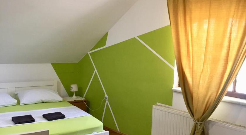Image of Deluxe Quadruple Room 0