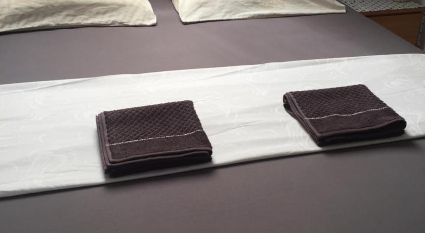 Image of Double Room with Shared Bathroom 16