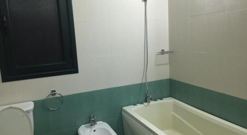 SEAVIEW APARTMENT WITH SECURED PARKING 80 m photo
