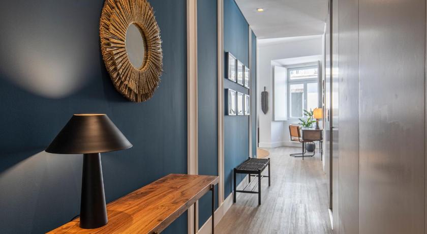 Ando Living - Abrantes Townhouse - 39