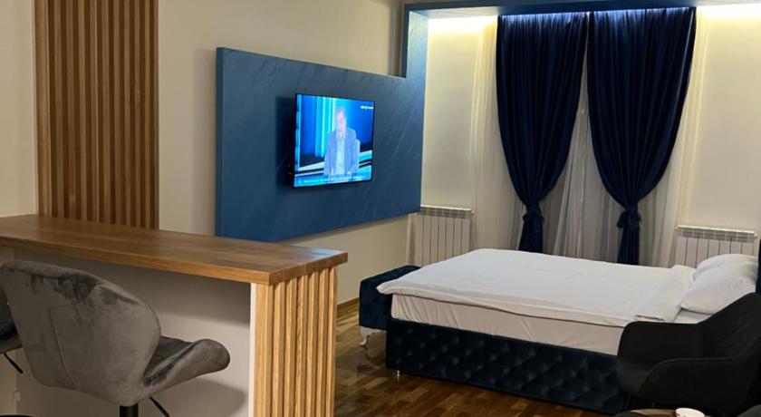 KoTa blue apartman Beograd photo