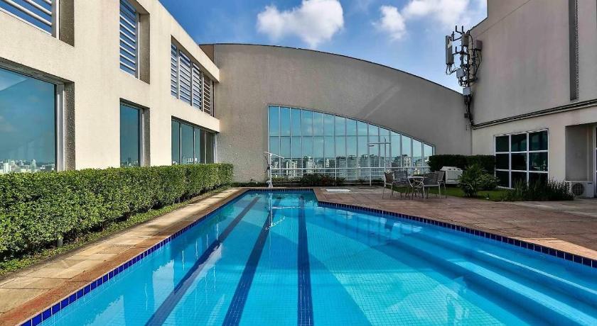 Comfort Hotel Ibirapuera Sao Paulo photo