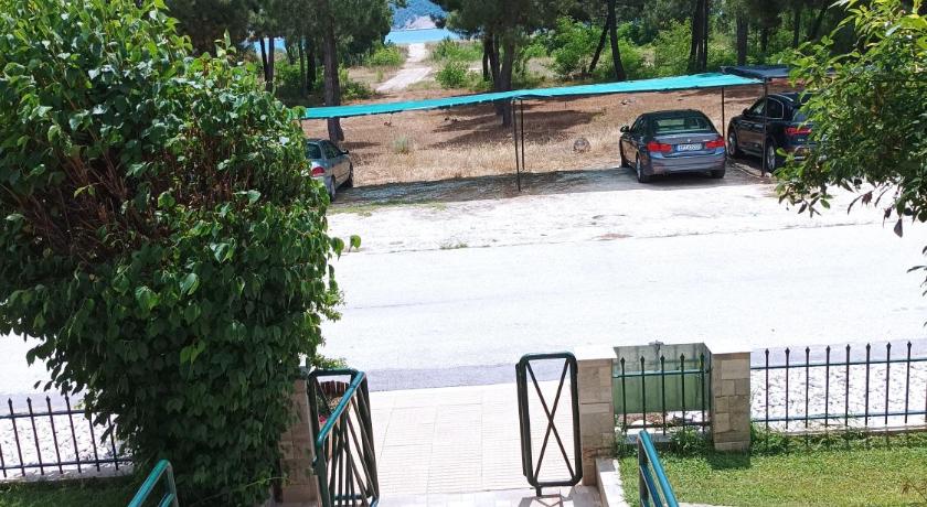 Dimitra Apartments photo