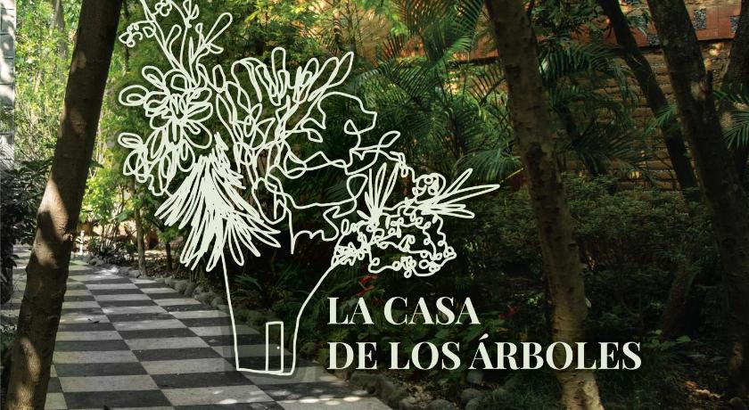 Hotel La Casa de los Arboles Immersive Experience