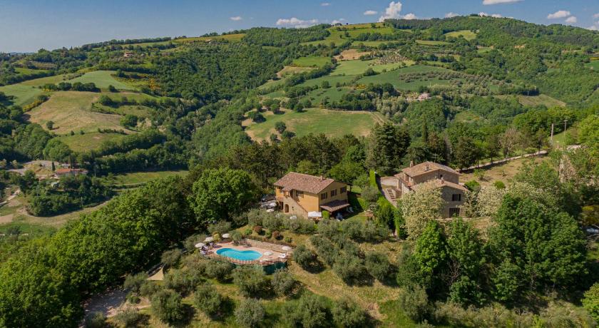 Agriturismo Le Dolci Colline