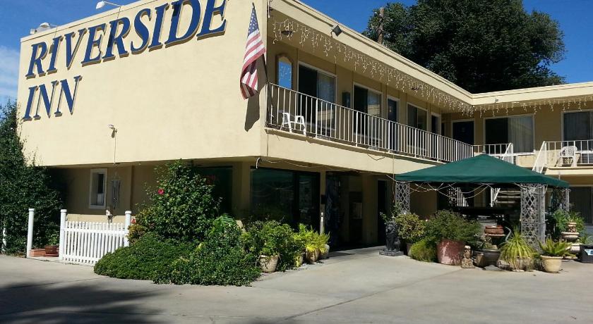 Colusa Riverside Inn photo