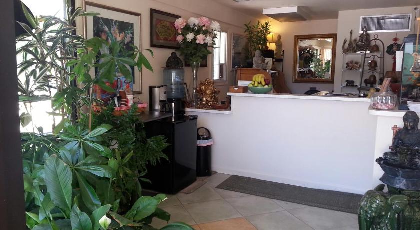Colusa Riverside Inn photo