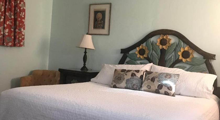 Posada Mariana Bed and Breakfast photo