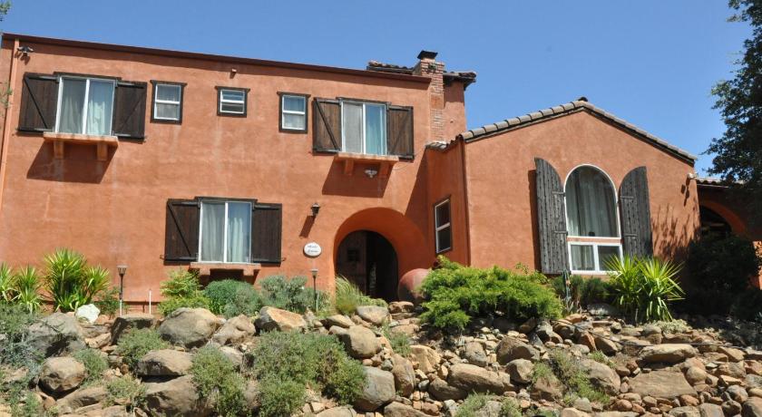Posada Mariana Bed and Breakfast — Hotel in Yosemite Village (CA)