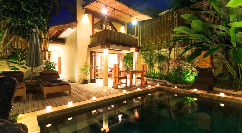 Villa Seriska Seminyak - image 9