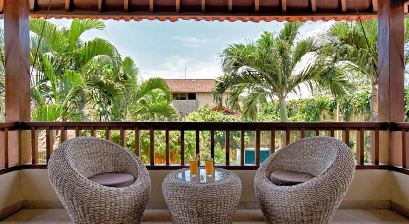 Villa Seriska Seminyak - image 7