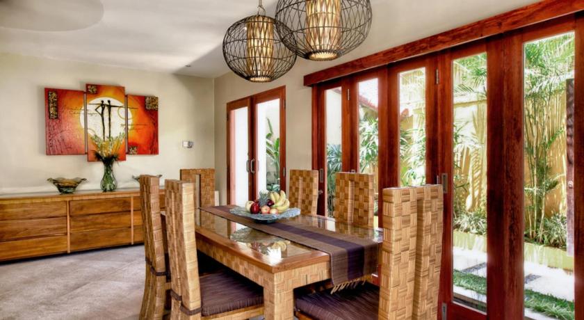 Villa Seriska Seminyak - image 22