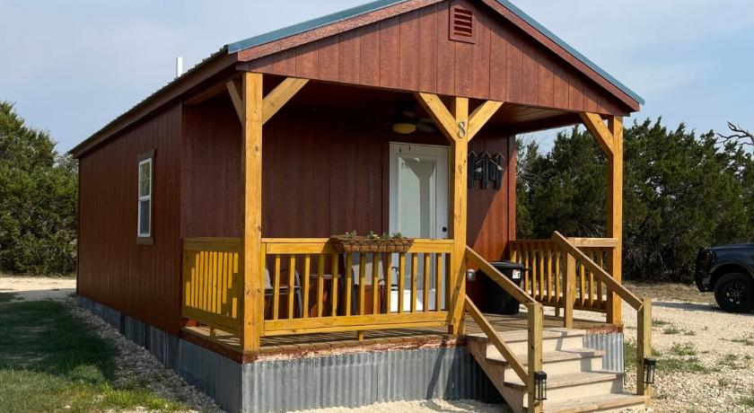 The Nest Cabin Resort - Roadrunner #8 photo