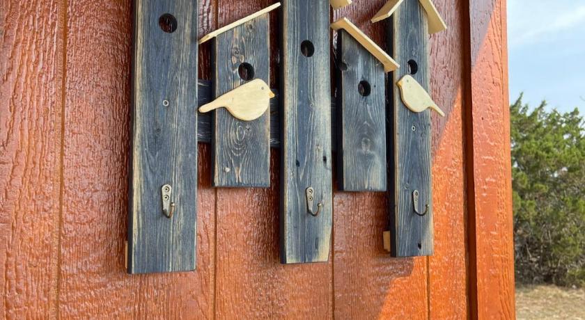 The Nest Cabin Resort - Roadrunner #8 photo