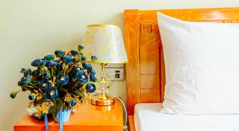 LAN TUONG HOTEL photo