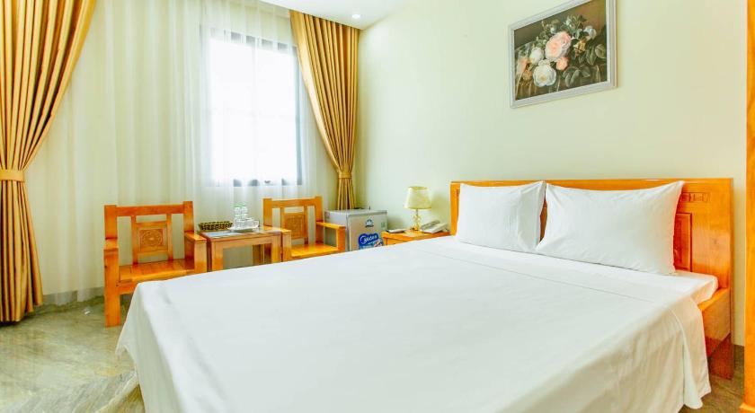 LAN TUONG HOTEL photo