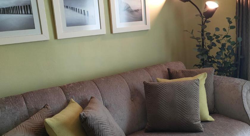 Studio One Bedroom KTC — Hotel in Kota Bharu
