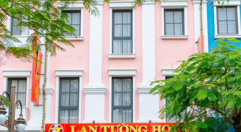 LAN TUONG HOTEL — Hotel in Hạ Long
