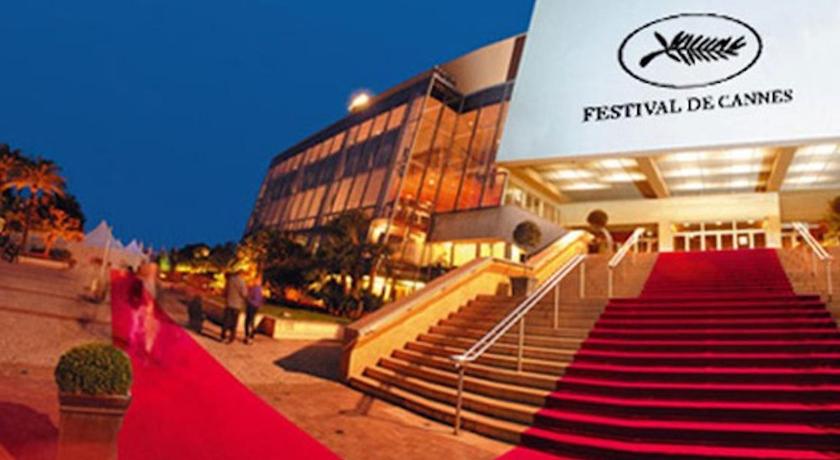 Cannes center - very practical - all comfort - image 39