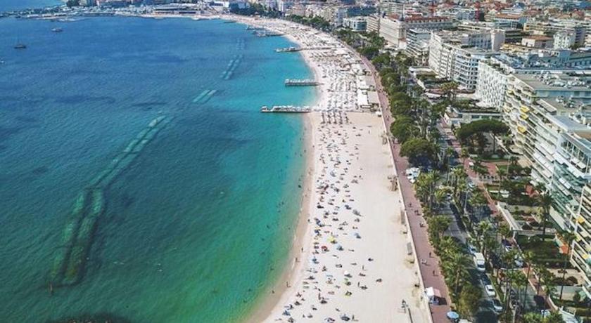 Cannes center - very practical - all comfort - image 32