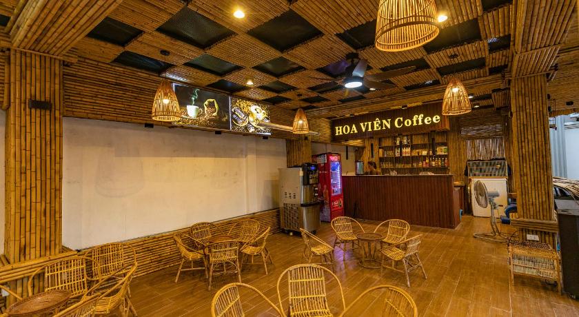 Hoa Vien Hotel - Kim Boi Hot Spring - image 31