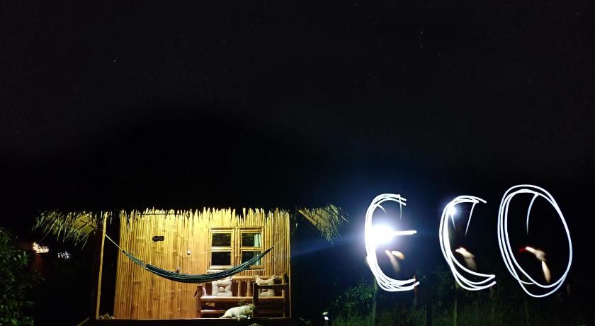 Moalboal Eco Lodge photo