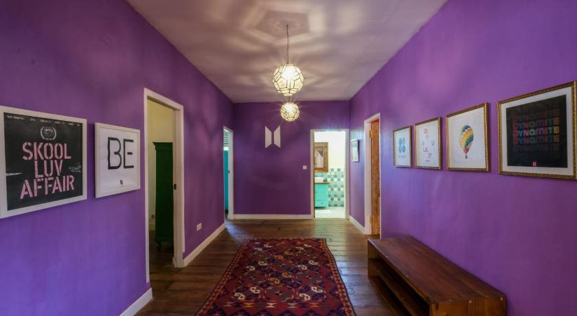 BTS Villa by BVR Holiday Rentals photo