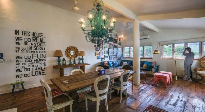 BTS Villa by BVR Holiday Rentals photo