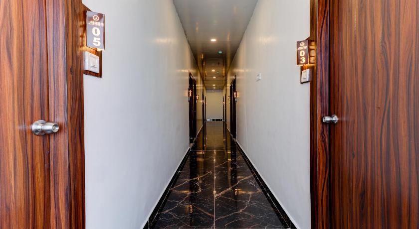 Hotel Amantran photo