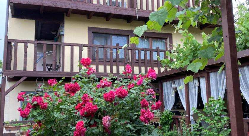 Casa Donau Delta