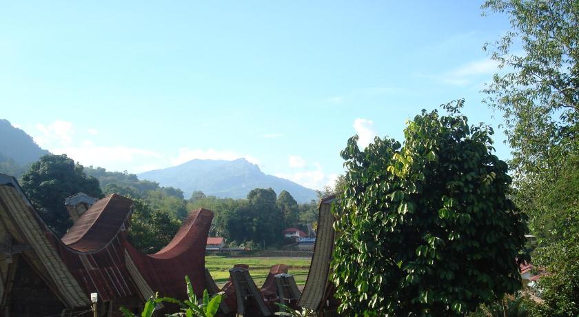 Rura Raya Homestay photo