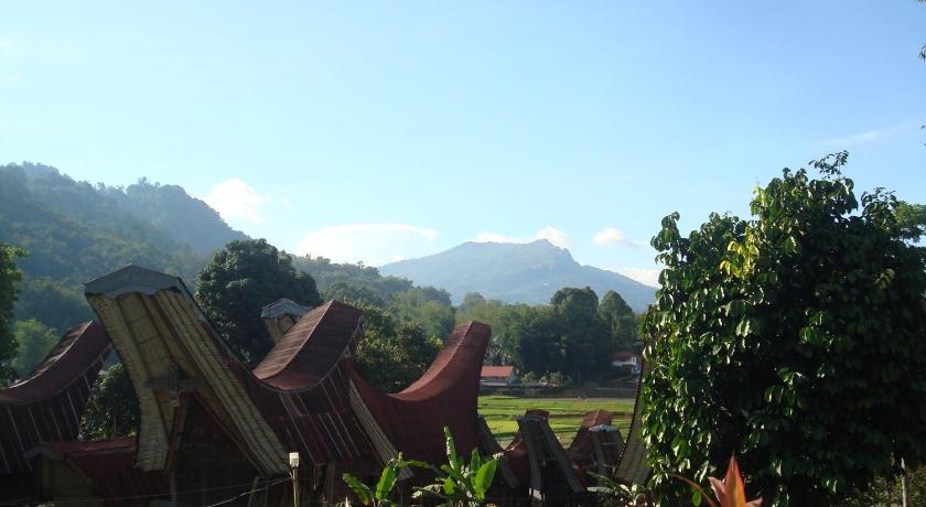 Rura Raya Homestay photo
