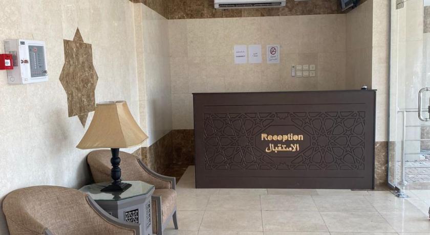 فندق الصافية photo