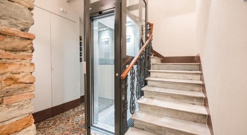 Atelier delle Grazie — Hotel in Florence