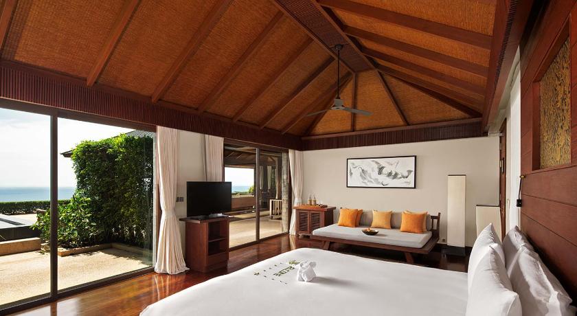 Image of Grand Residence Villa with Private Pool 0